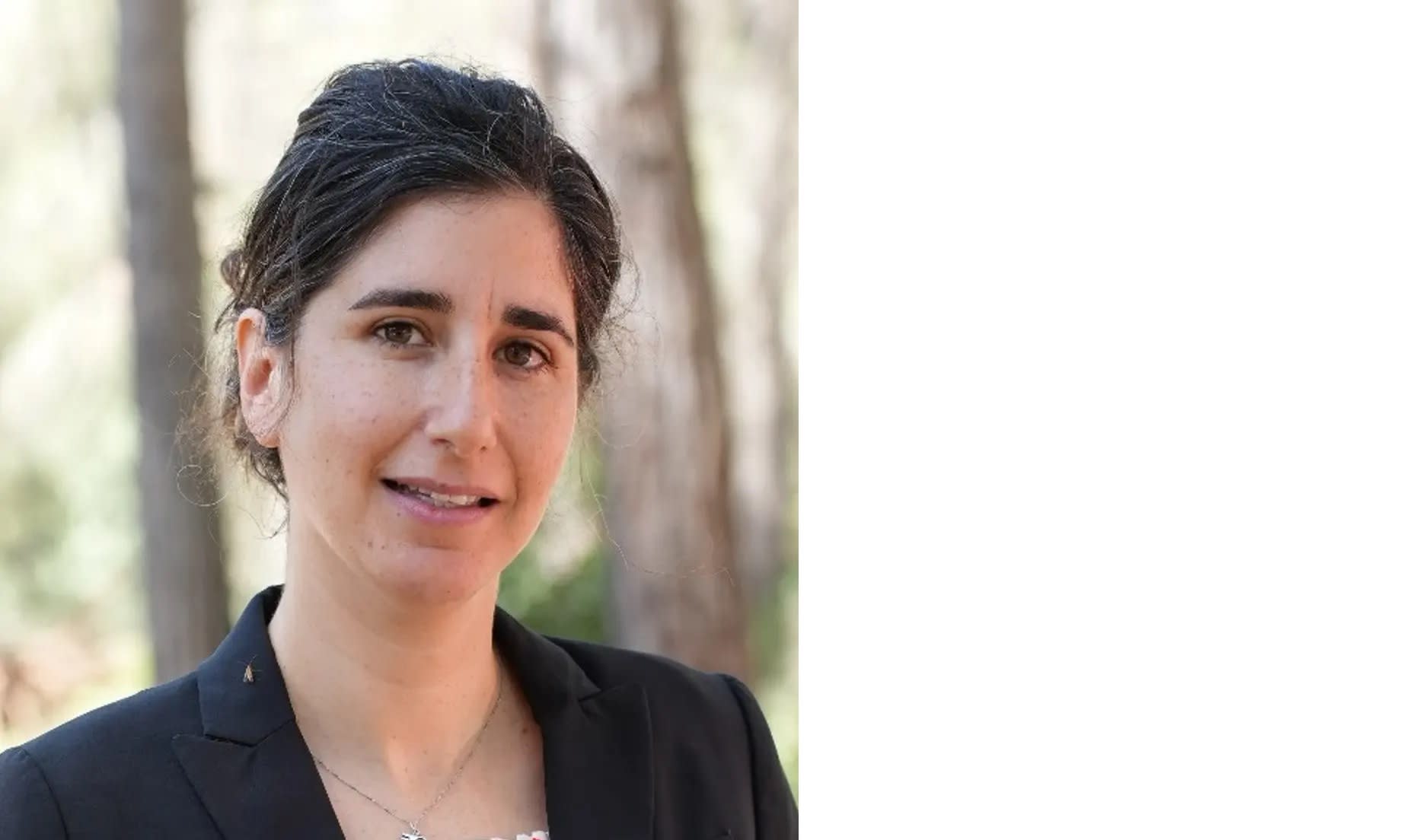 Ayelet Levin-Karp, CEO of SID-Israel