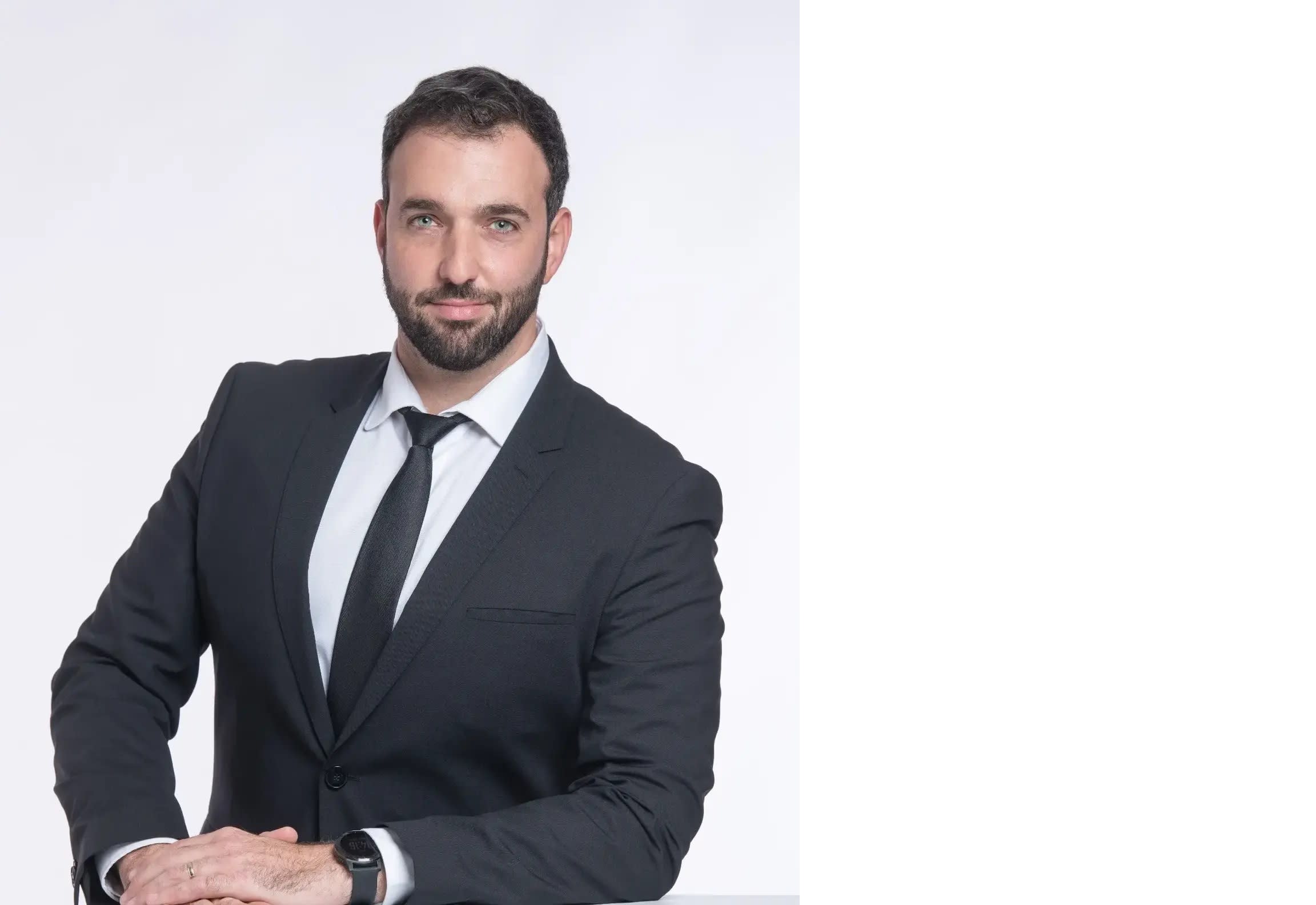 Attorney Ori Eldar