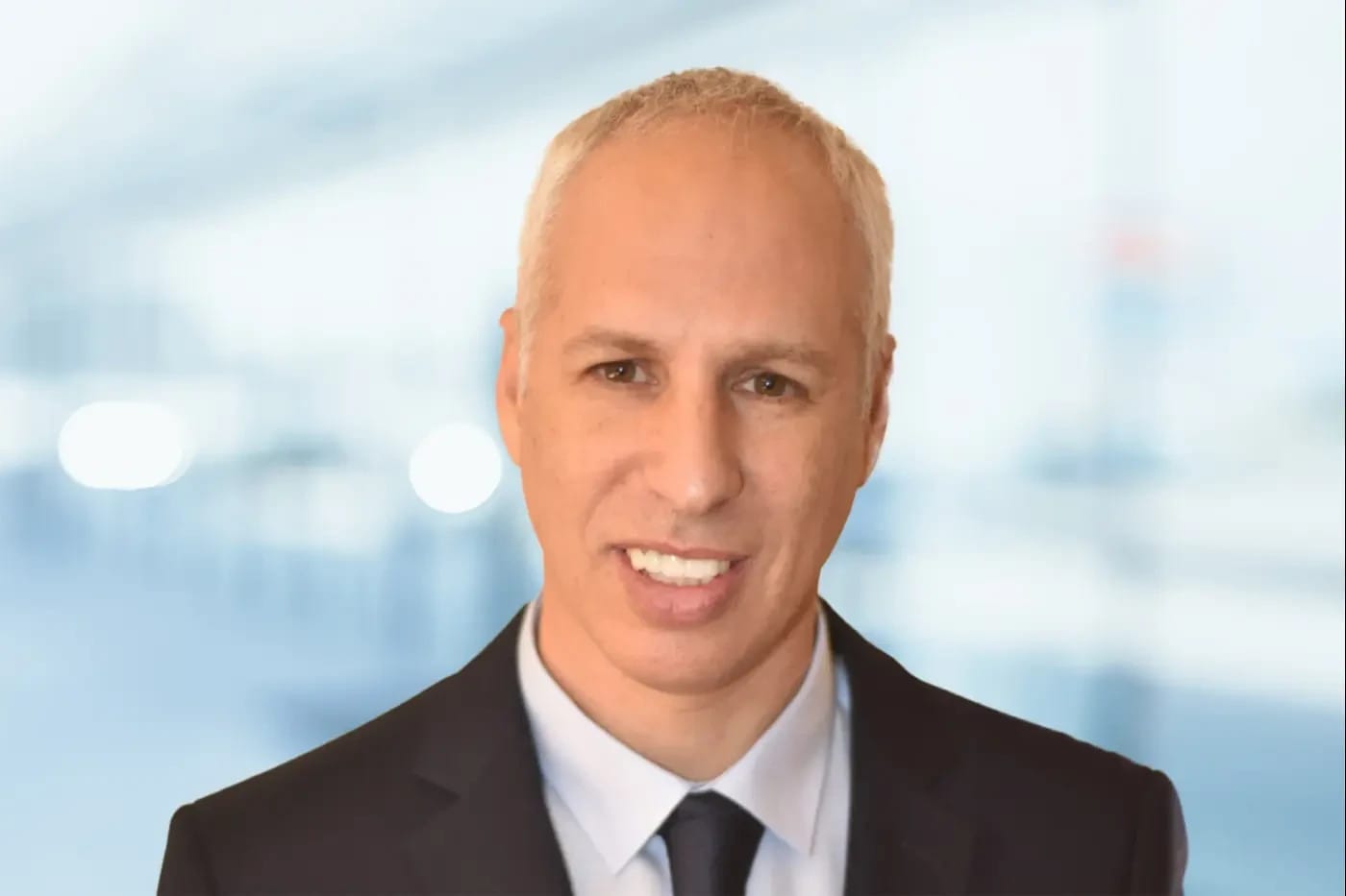 Guy Meller, CPA, partner and head of the travel, sports, and leisure sector at BDO Israel