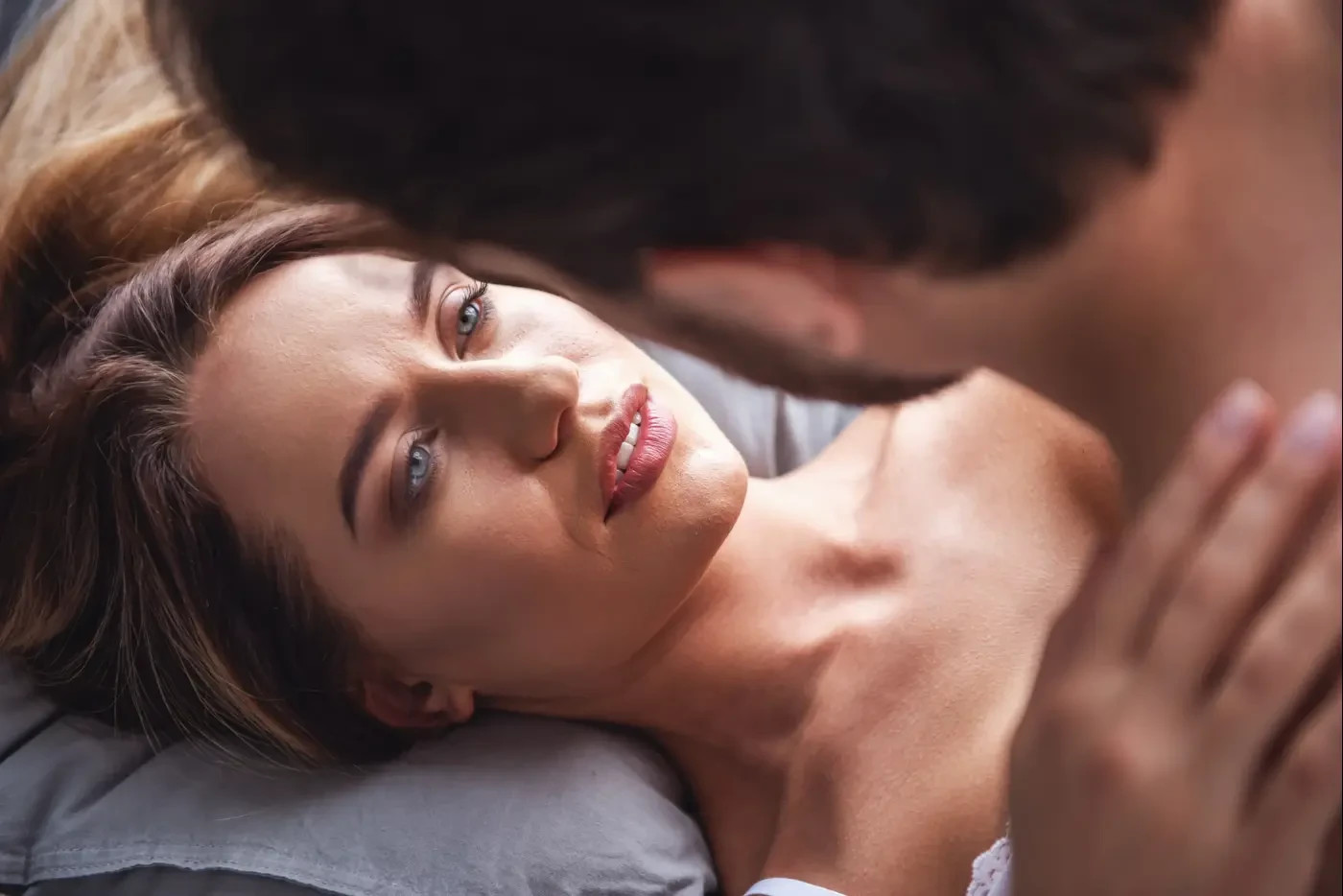 Pain is not a decree of fate, and there is no reason to accept it.
