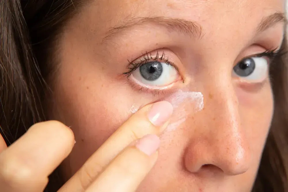 An Israeli woman ordering a Korean product might sometimes be disappointed, not because the product is not good, but because it was developed first and foremost for different skin, different climate conditions, and different usage habits.