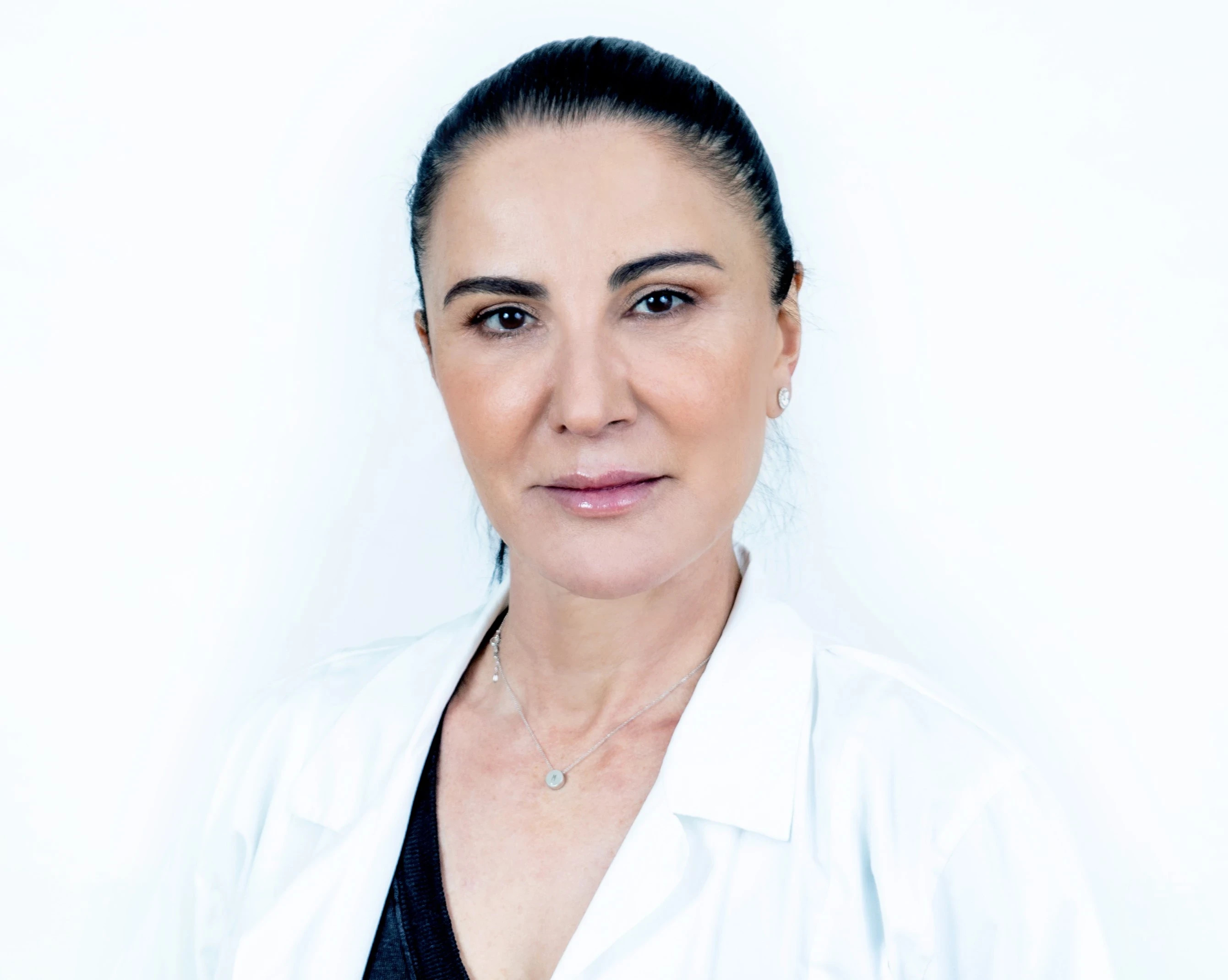 Dr. Marina Landau