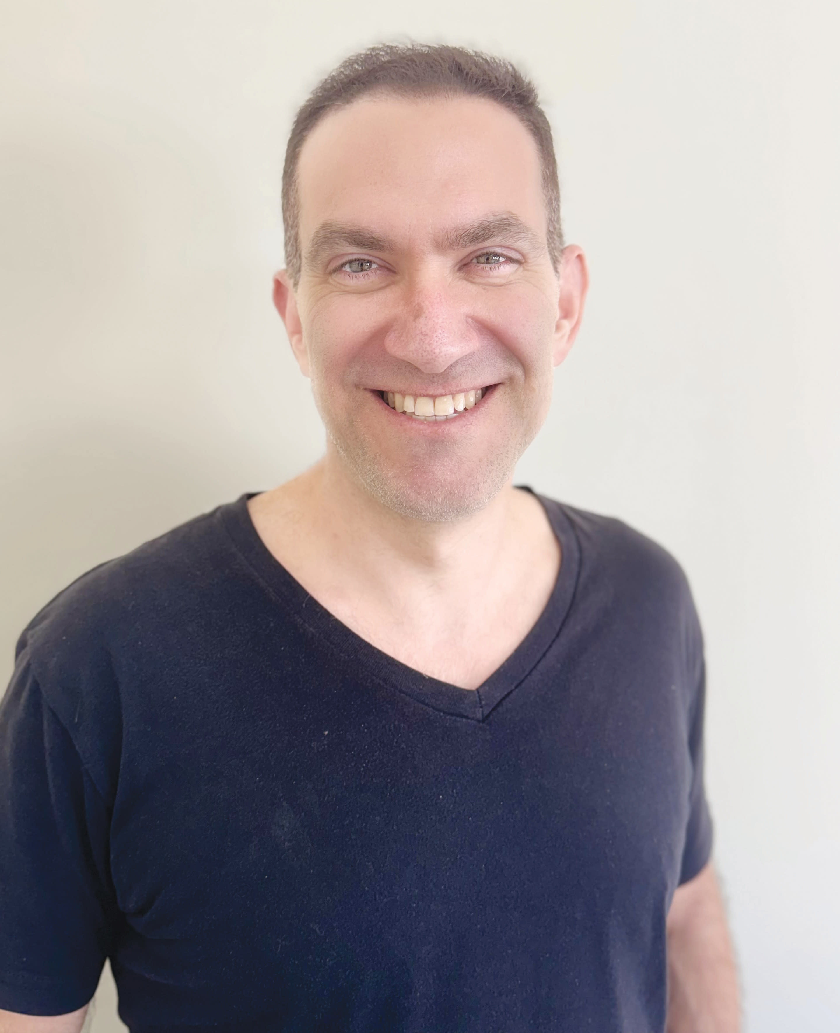 FOUNDER AMI STEINBERGER.