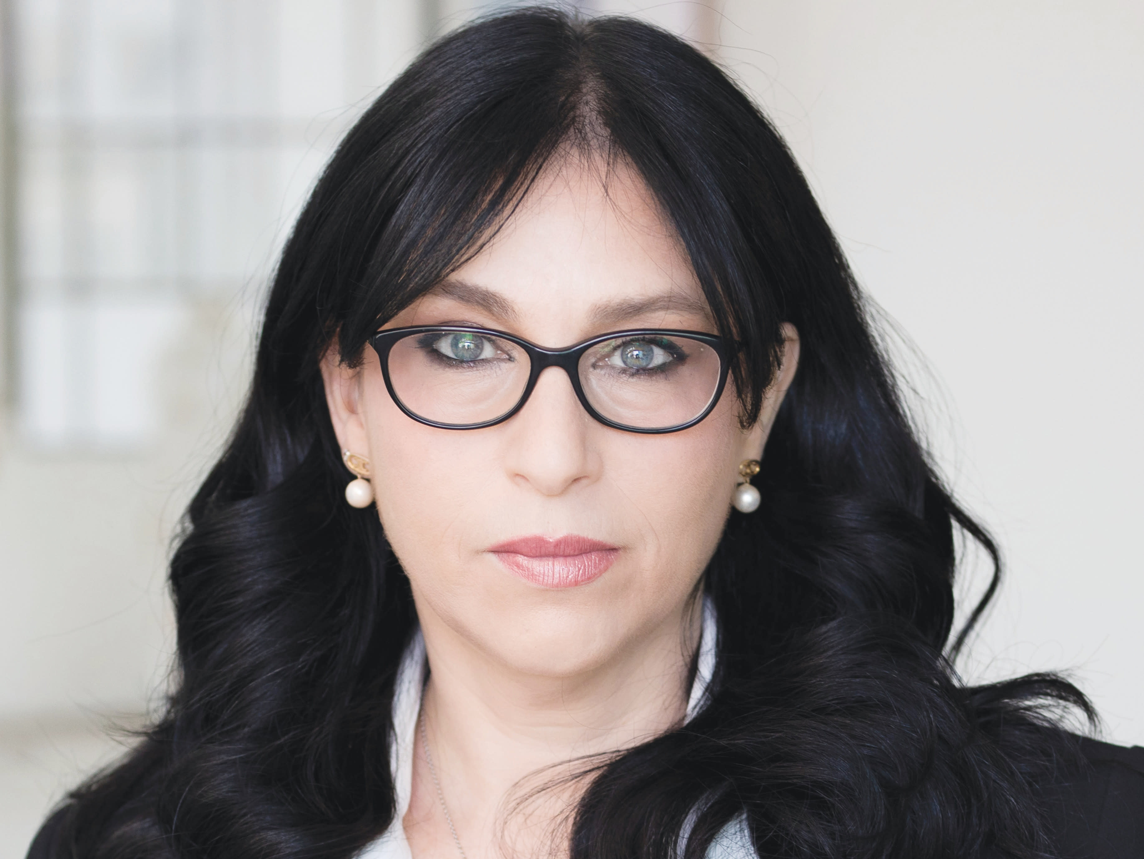 FAMILY/INHERITANCE LAWYER Judith Meisels.