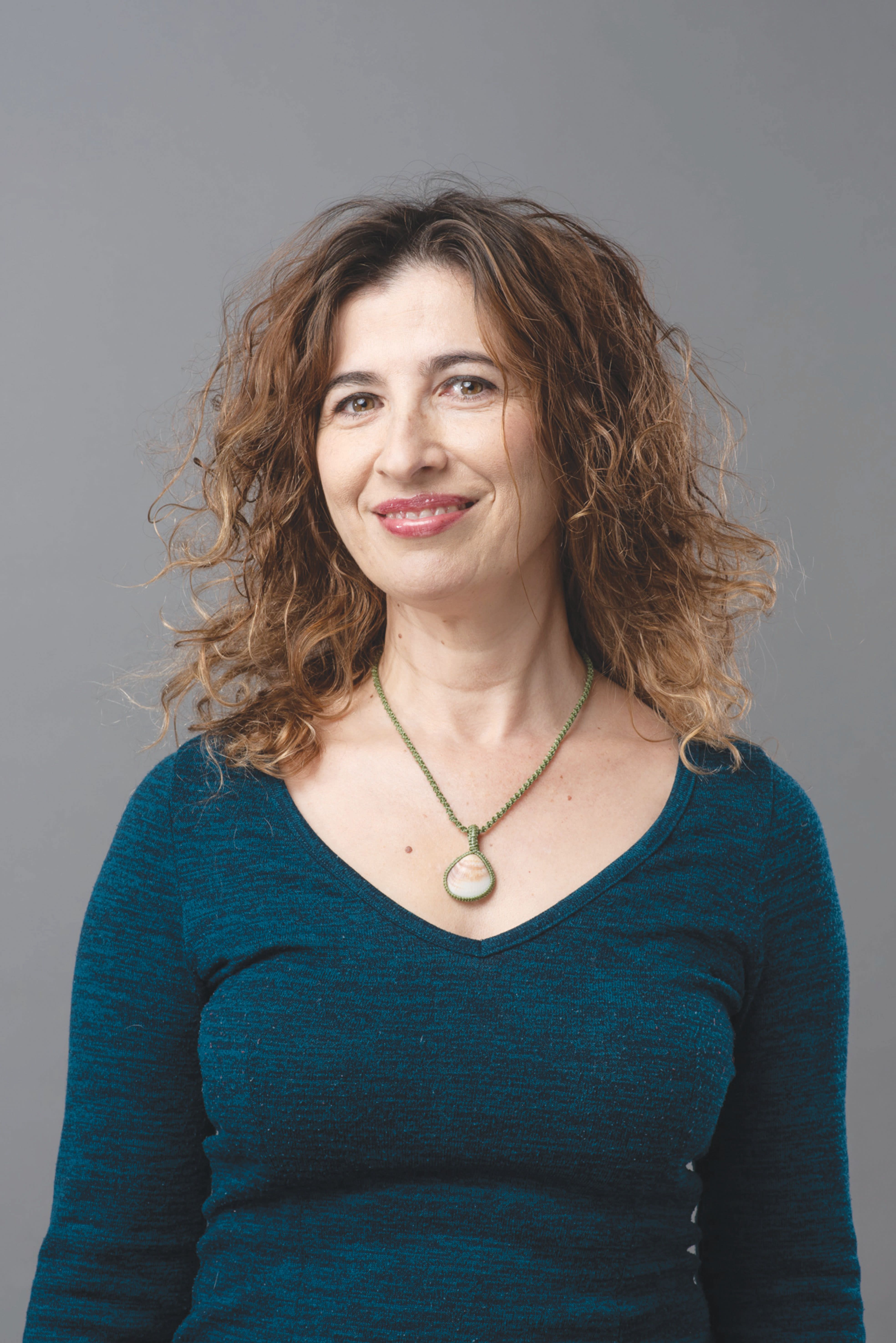 INSTITUTE CEO Sigalit Gelfand will spearhead our team at the fair.