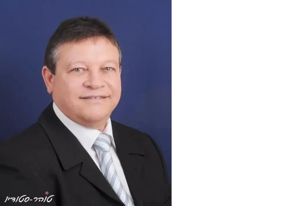 CPA Yoram Shifer,