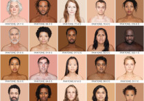 Angelica Dass challenges racial preconceptions associated with skin color.
