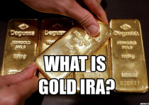   What Is Gold IRA?