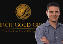 Birch Gold Group Reviews