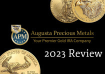  Augusta Precious Metals Review