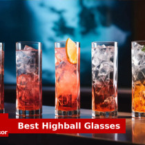 10 Top Selling Glass Highball Glasses for 2023 - The Jerusalem Post