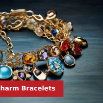 10 Best Charm Bracelets Review - The Jerusalem Post