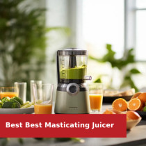 10 Best Masticating Juicers for 2023 - The Jerusalem Post
