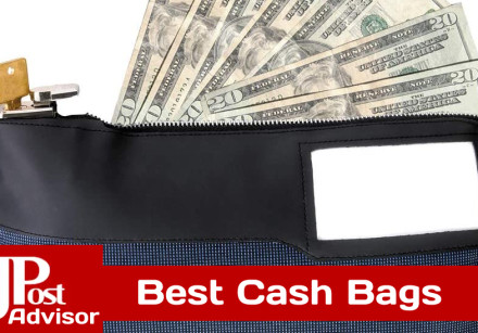  Best Cash Bags