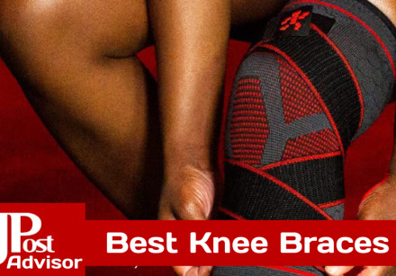  Best Knee Braces 