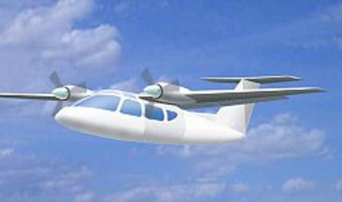 IAI Reveals New Aerospace Projects The Jerusalem Post