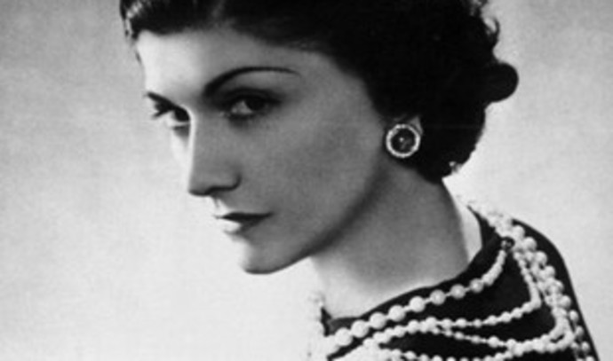 New book claims Coco Chanel was anti-Semite and Nazi spy