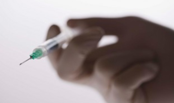 New, temperature-controlled needle can prevent injuries, disease -report - Vimarsana News