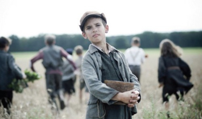 Remembering the Holocaust on screen - Vimarsana News