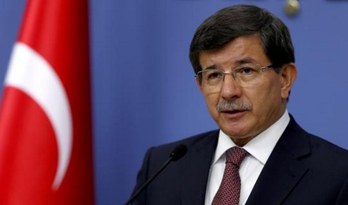 Turkish PM: Nothing will prevent us from protecting Jerusalem - The ...