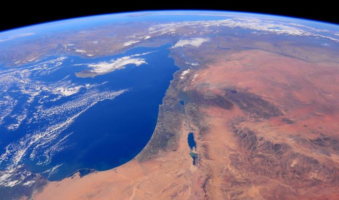 Israeli researchers mitigate global warming through space innovation - Vimarsana News