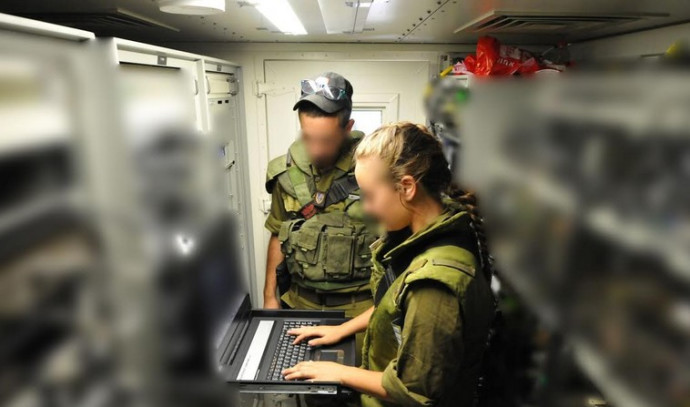 Exclusive: IDF on cusp of inaugurating robust Internet radio ...
