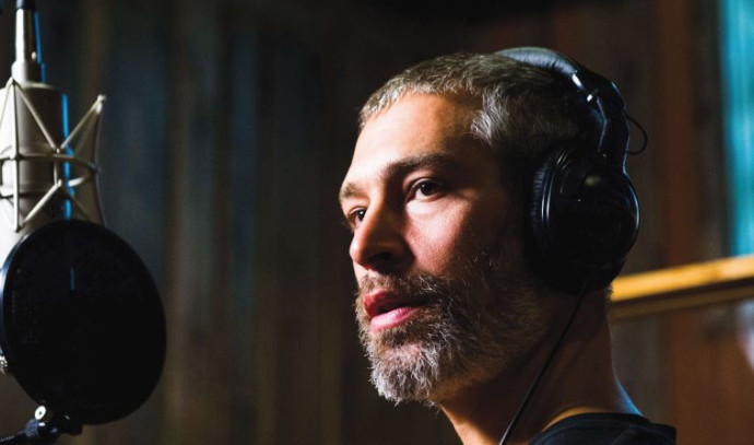 Matisyahu unveils new music video filmed sites of October 7 massacre - Vimarsana News