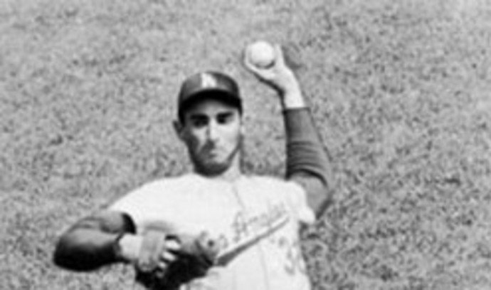 Koufax, a Madoff Investor, Offers Support to Wilpon - The New York