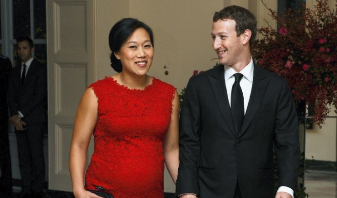 Mark Zuckerberg and Priscilla Chan donate $1.3 million to Jewish groups ...
