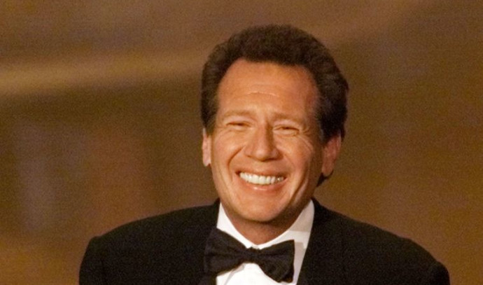 Comedian and serious dharma student Garry Shandling dead at 66 - Lions  Roar