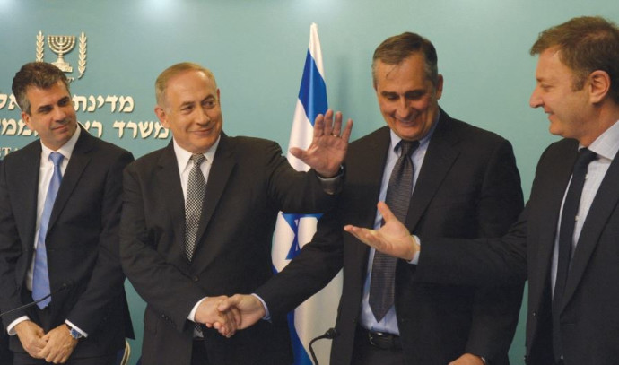 Intel CEO: We think of ourselves as an Israeli company as much as a US company