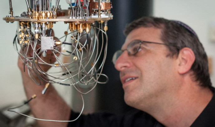 Israel joins the race to become a quantum superpower