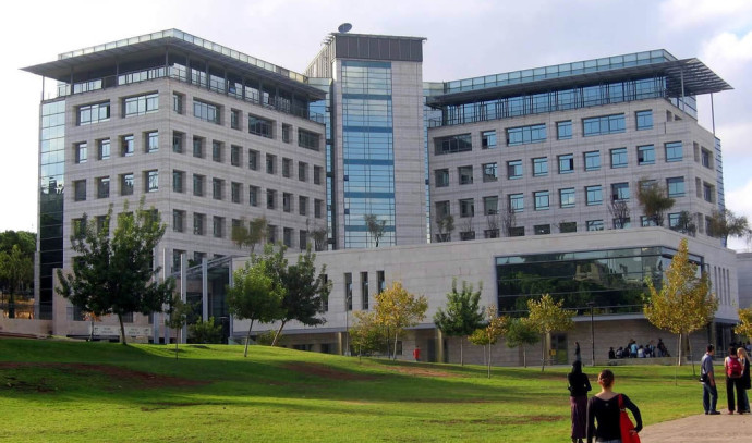 Technion opens Israel’s first university campus in China