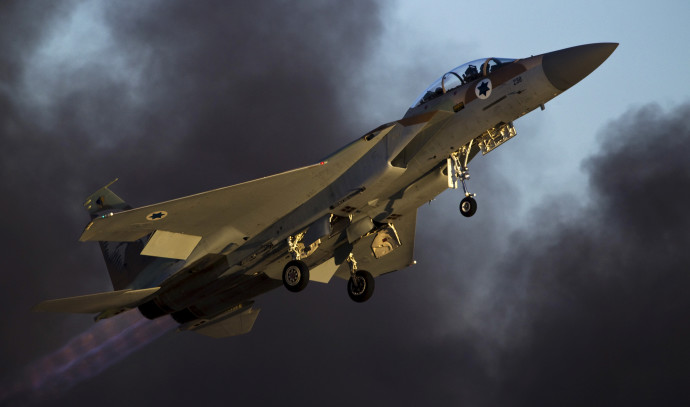 Woman wounded by anti-tank missile fire in northern Israel - Vimarsana News