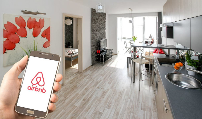 Airbnb security lapse leaves SIM customers vulnerable to data breaches - Vimarsana News