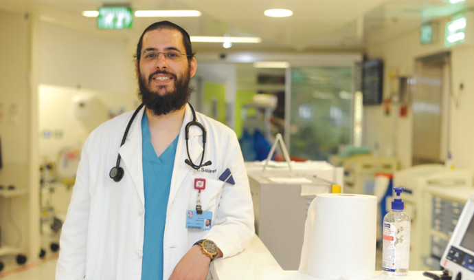 TAU making medical school accessible to students from all of Israel - Vimarsana News