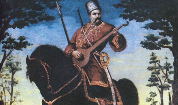 What is the myth of the 'circumcised Cossack?' - opinion - Vimarsana News