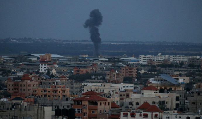 Defense Minister Gantz warns Hamas: If Sderot isn’t quiet, Gaza won’t be either