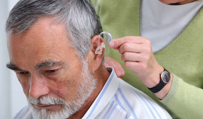 Can a new drug prevent hearing loss? - Vimarsana News
