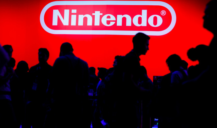 Nintendo chooses Israel for its second official store