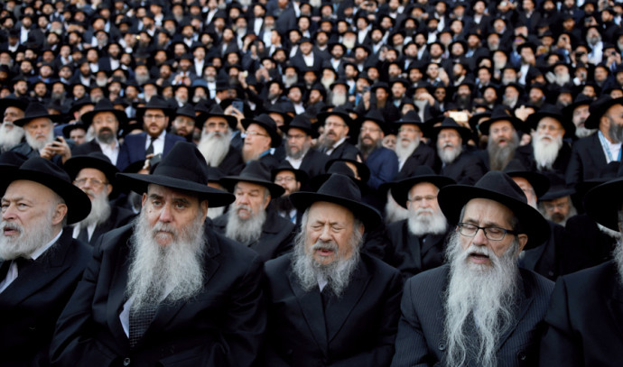 Israel Zionism And Chabad How It Really Was And Is Israel News