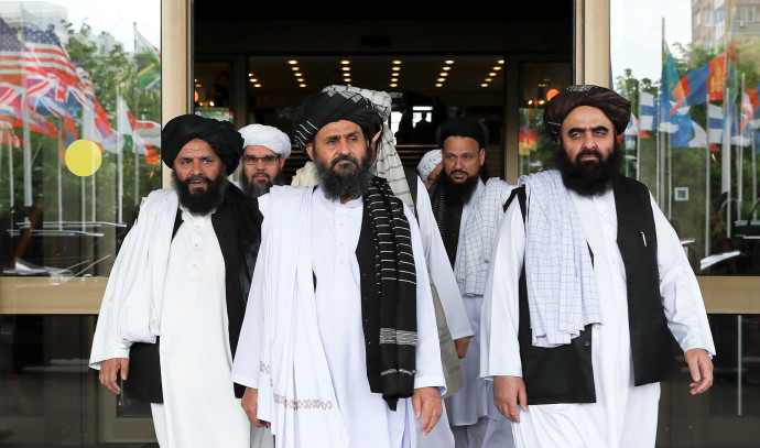 Taliban rejects UN report on human rights breaches in Afghanistan - Vimarsana News