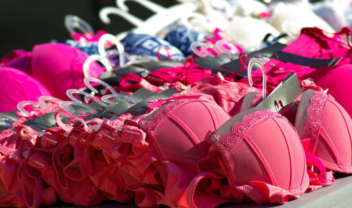 Five ways your bra is harming your health - and how to fix it - The  Jerusalem Post