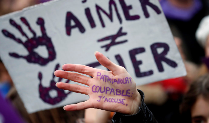 Rising femicide rates in the Middle East spark calls for urgent action - Vimarsana News
