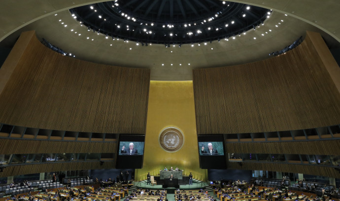 Eylon Levy interviews Hillel Neuer on antisemitism at the United Nations - Vimarsana News