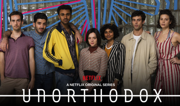 Netflix S ‘unorthodox Unrealistic And Incorrect The Jerusalem Post