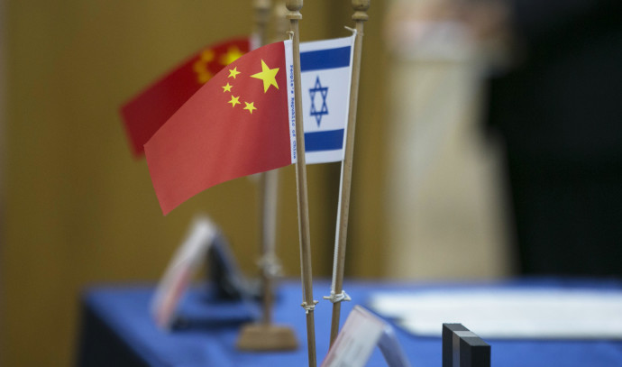 هل تستطيع الصين أن تعمل كوسيط للسلام الإسرائيلي الفلسطيني؟  – تحليل