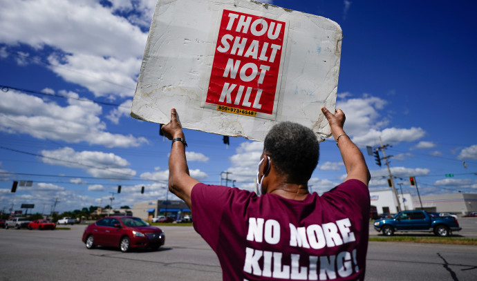 As execution day nears, advocates for Jew on death row say hopes low - Vimarsana News