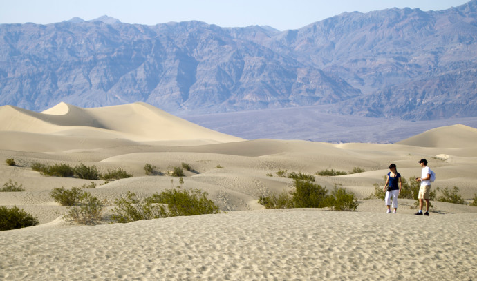 Rising temperatures raise demand for solutions in Gulf nations - Vimarsana News