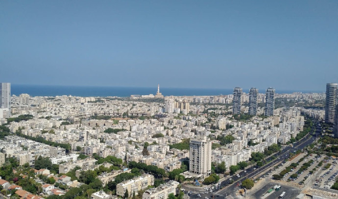 Israeli real estate faces major challenges coming into 2024 - Vimarsana News